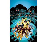Scott Lobdell Generation X Epic Collection: The Secret of M (Tascabile)