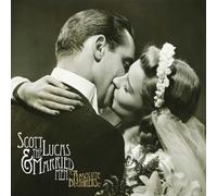 Scott Lucas And The Married Men Absolute Beginners (CD)