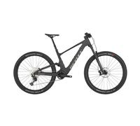 Scott Lumen 920 - e-mountainbike Black XL