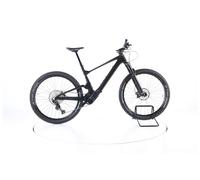 Scott Lumen eRIDE 910 E-Bike Doppia Sospensione Carbonio 2023 168-177