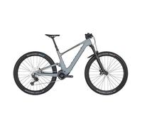 Scott Lumen eRIDE 910 - e-mountainbike M Grey unisex Tq-E-Bike,Tq-Hpr50