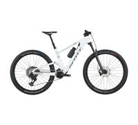 Bici elettrica SCOTT Lumen 920 2026 BIANCO M