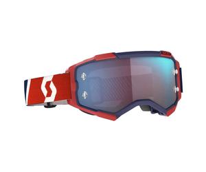 Scott Lunettes Off-road Fury