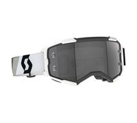 Scott Lunettes Off-road Fury Ls
