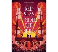 Red Seas Under Red Skies