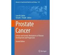Scott M. Dehm Prostate Cancer (Copertina rigida)