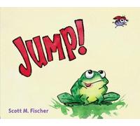 Scott M. Fischer Jump (Copertina rigida)