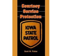 Scott M. Fisher Courtesy-Service-Protection (Tascabile)