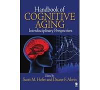 Scott M. Hofer Handbook of Cognitive Aging (Copertina rigida)