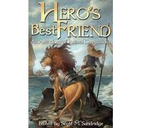 Scott M Sandridge Enggar Adirasa Hero's Best Friend (Tascabile)