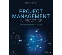 Scott M. Shafer Samuel J. Mantel Margaret M. Sutton Project Managem (Tascabile)