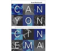 Scott MacDonald Canyon Cinema (Tascabile)