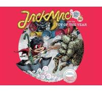 Scott MacDonald Jack Mac The Bubble Bath King (Tascabile)