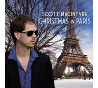 Scott Macintyre - Christmas In Paris