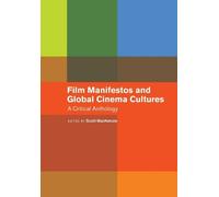 Scott MacKenzie Film Manifestos and Global Cinema Cultures (Tascabile)