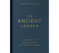 Scott Maclellan Ancient Ladder (Tascabile)