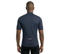 Scott Maglia A Maniche Corte Endurance Dark Blue