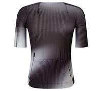 Scott Maglia A Maniche Corte Maillot Rc Ultd Sl Black / White