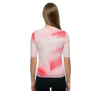 Scott Maglia A Maniche Corte Pro Sl Bliss Pink / Cotton White