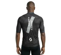 Scott - Jersey Rc Pro S/S - Maglietta da ciclismo S nero