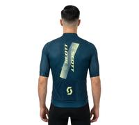Scott - Jersey Rc Pro S/S - Maglietta da ciclismo XXL blu