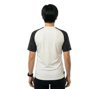 Scott Trail Contessa Signature Short Sleeve Jersey Bianco L Donna