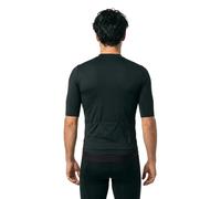 Scott Ultdtraining Short Sleeve Jersey Nero M Uomo