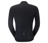 Scott Maglia A Maniche Lunghe Endurance Warm Black