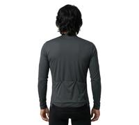 Scott Maglia A Maniche Lunghe Pro Black