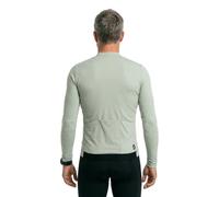 Scott Maglia A Maniche Lunghe Pro Spray Grey