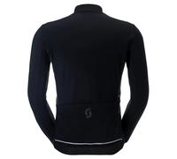 Scott Maglia A Maniche Lunghe Pro Warm Wb Black