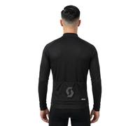 Scott Maglia A Maniche Lunghe Rc Pro Warm Black