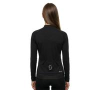Scott Maglia A Maniche Lunghe Rc Pro Warm Black
