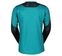 Scott Maglia A Maniche Lunghe Trail Storm