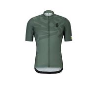Scott - Jersey Rc Endurance S/S - Maglietta da ciclismo S olivia