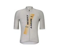 Scott - Jersey Rc Pro S/S - Maglietta da ciclismo XXL grigio