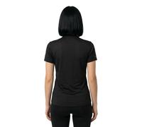Scott Maglia Da Enduro A Maniche Corte Trail Flow Zip Black / Fir Green