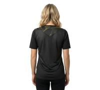 Scott Maglia Da Enduro A Maniche Corte Trail Vertic Black / Fir Green