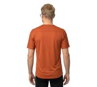 Scott Maglia Da Enduro A Maniche Corte Trail Vertic Pro Braze Orange