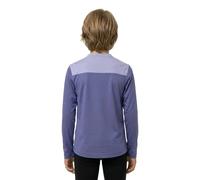 Scott Maglia Da Enduro A Maniche Lunghe Trail Flow 20 Dri Moon Blue / Dream Blue