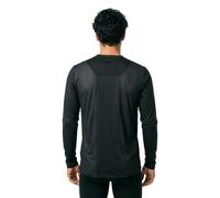 Scott Maglia Da Enduro A Maniche Lunghe Trail Flow Black / Dark Grey