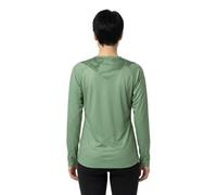 Scott Maglia Da Enduro A Maniche Lunghe Trail Vertic Glade Green / Crystal Pink