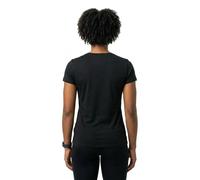 Scott Maglietta A Maniche Corte Commuter Merino Black