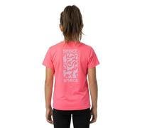 Scott Maglietta A Maniche Corte Defined Dri Digital Pink