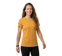 Scott Maglietta A Maniche Corte Defined Merino Graphic
