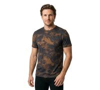 Scott Maglietta A Maniche Corte Dri Tie Dye
