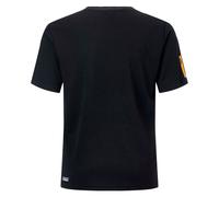 Scott Vertic Delta Short Sleeve T-shirt Nero 14 Years Bambini Black