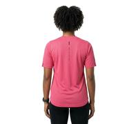 Scott Maglietta A Maniche Corte Vertic Pro Sl Digital Pink