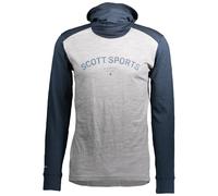 Scott Maglietta A Maniche Lunghe Defined Medino