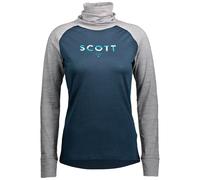 Scott Maglietta A Maniche Lunghe Defined Merino
